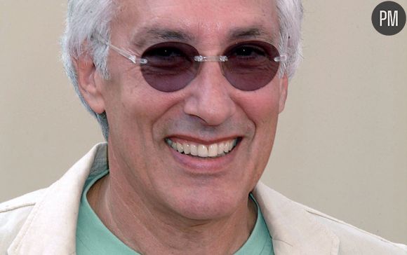 Steven Bochco