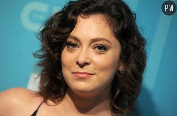 Rachel Bloom