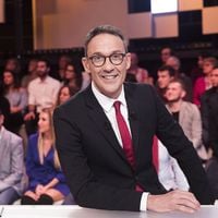 Audiences : "C'est que de la télé" signe son record historique