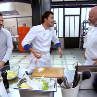 "Top Chef 2018" épisode 10 : Les candidats qualifiés pour les quarts de finale sont...