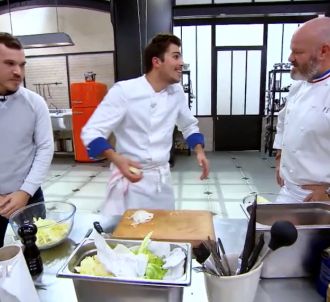 'Top Chef' 2018