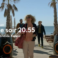 "Candice Renoir" : La saison 6 dès ce soir sur France 2