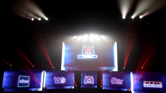 M6 signe un accord de distribution avec Free