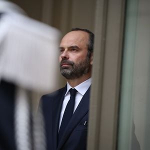 Edouard Philippe