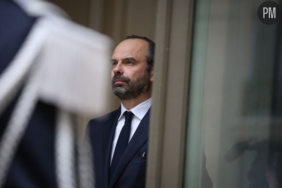 Edouard Philippe