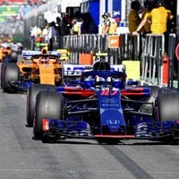 Formule 1 : Le calendrier des quatre Grands Prix que TF1 diffusera cette saison