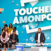 Audiences access : "DNA" mord les mollets de Nagui, "TPMP" repasse devant "Quotidien", "C à vous" en forme