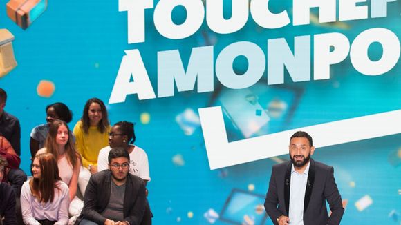 Audiences access : "DNA" mord les mollets de Nagui, "TPMP" repasse devant "Quotidien", "C à vous" en forme