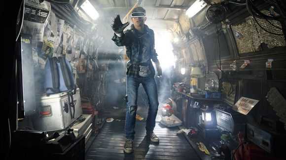 Box-office : "Ready Player One" démarre fort, Isabelle Huppert et Jérémie Rénier déçoivent