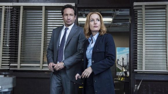 "X-Files" : Pourquoi M6 ne diffusera pas la saison 11 dans l'ordre