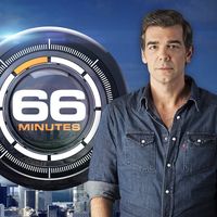 Audiences dimanche : "66 minutes - Grand format" et "Les enfants de la télé" au plus bas