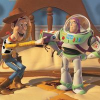 "Toy Story 4" a sa date de sortie