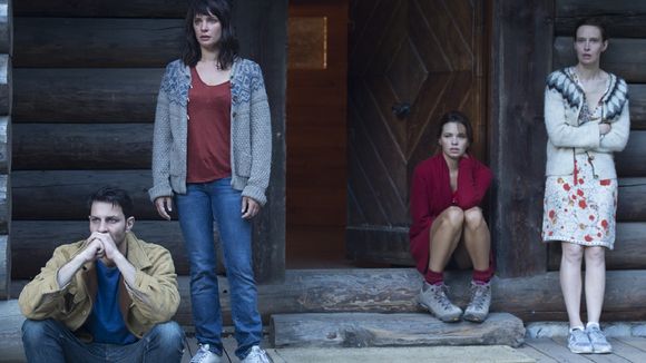 Audiences : Bon bilan pour "Le Chalet" sur France 2