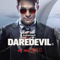 "Daredevil" : La série Netflix arrive ce soir sur TMC