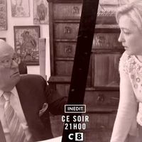 "Marine Le Pen est-elle (vraiment) finie ?" : Victor Robert à la tête d'une soirée spéciale ce soir sur C8