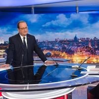 Audiences : François Hollande fait chuter le "20 Heures" de France 2