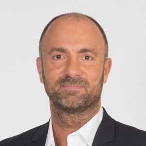 Christophe Dugarry