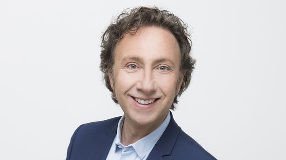 Stéphane Bern : "Je n'ai aucune raison de quitter France 2"