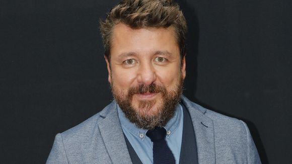 Bruno Guillon condamné pour "injure publique"
