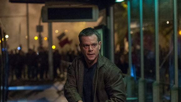 "Jason Bourne" : Une série prequel en développement