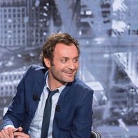 Augustin Trapenard : "J'ai beaucoup souffert au 'Grand Journal' à l'époque des débats sur le mariage gay"