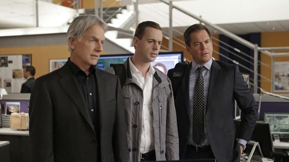 "NCIS" renouvelée pour une saison 16