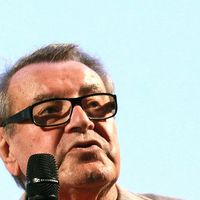 Décès de Milos Forman : Arte diffusera "Vol au-dessus d'un nid de coucou" ce soir