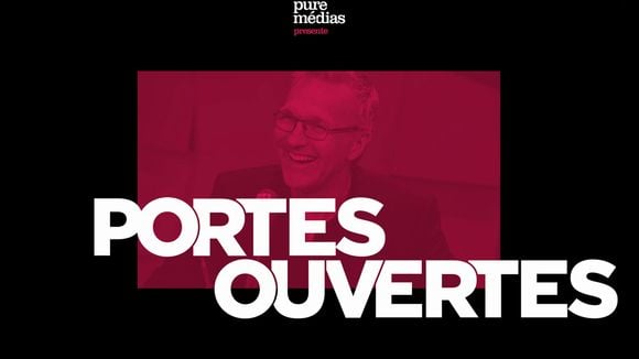 "Portes ouvertes" à Reims avec les "Grosses têtes" de Laurent Ruquier