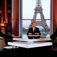 Céline Pigalle sur l'interview d'Emmanuel Macron : "Déranger est dans l'ADN de BFMTV"