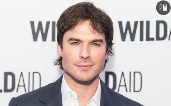 ian Somerhalder