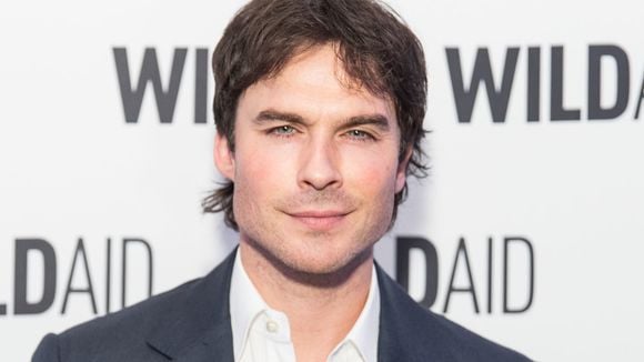 Ian Somerhalder dans une nouvelle série de vampires pour Netflix