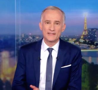 Comment TF1 n'a pas évoqué l'entretien d'Emmanuel Macron...