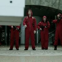 "La casa de papel" : Netflix renouvelle par surprise la série pour une saison 3 !