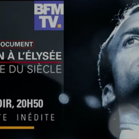 "Macron à l'Elysée, le casse du siècle" : Un nouveau doc événement ce soir sur BFMTV