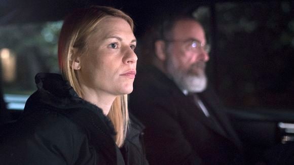 "Homeland" : La saison 8 sera la dernière