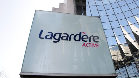 Lagardère : "Elle", "Public" et "Télé 7 Jours" vendus pour une cinquantaine de millions d'euros