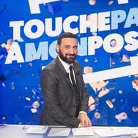 Cyril Hanouna fête "Les 8 ans de TPMP" ce soir sur C8