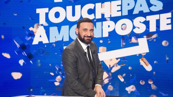 Cyril Hanouna fête "Les 8 ans de TPMP" ce soir sur C8