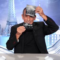 Audiences samedi : "50' inside, le mag" et "Salut les Terriens !" au plus bas