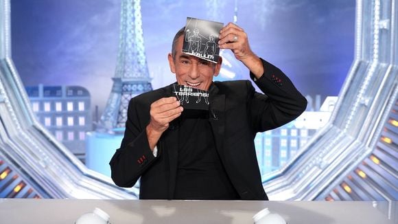 Audiences samedi : "50' inside, le mag" et "Salut les Terriens !" au plus bas