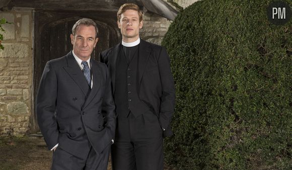 "Grantchester"