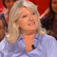 Charlotte de Turckheim sur l'échec de son émission sur France 2 : "On était à un horaire pourri !"