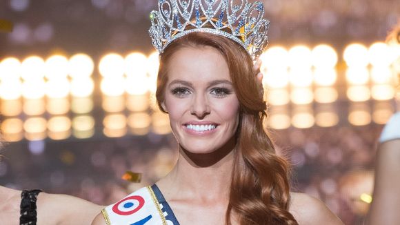 "Miss France 2019" : L'élection aura lieu à Lille