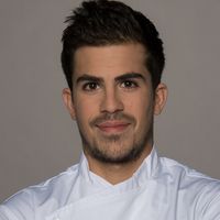 "Top Chef 2018" : Victor, finaliste, planche déjà sur deux projets télé