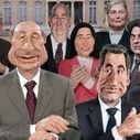 "Les Guignols" de Canal+ perdent à nouveau l'une de leurs voix historiques