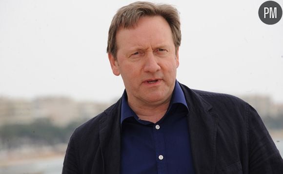 Neil Dudgeon incarne l'inspecteur Barnaby