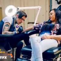 "Tattoo Cover" : Sauveurs de tatouages" de retour ce soir sur TFX