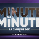 "Minute par minute" : W9 revient sur l'affaire DSK pour lancer son nouveau magazine ce soir