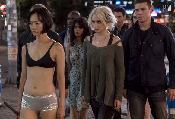 La conclusion de "Sense8" bientôt sur Netflix