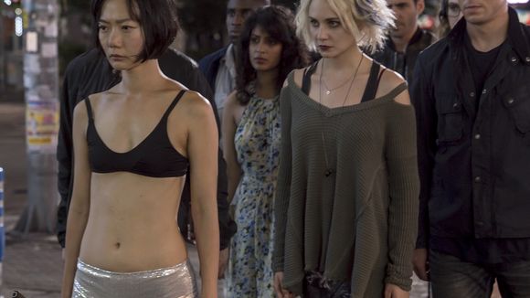 "Sense8" : Netflix dévoile la date de sortie du téléfilm final
